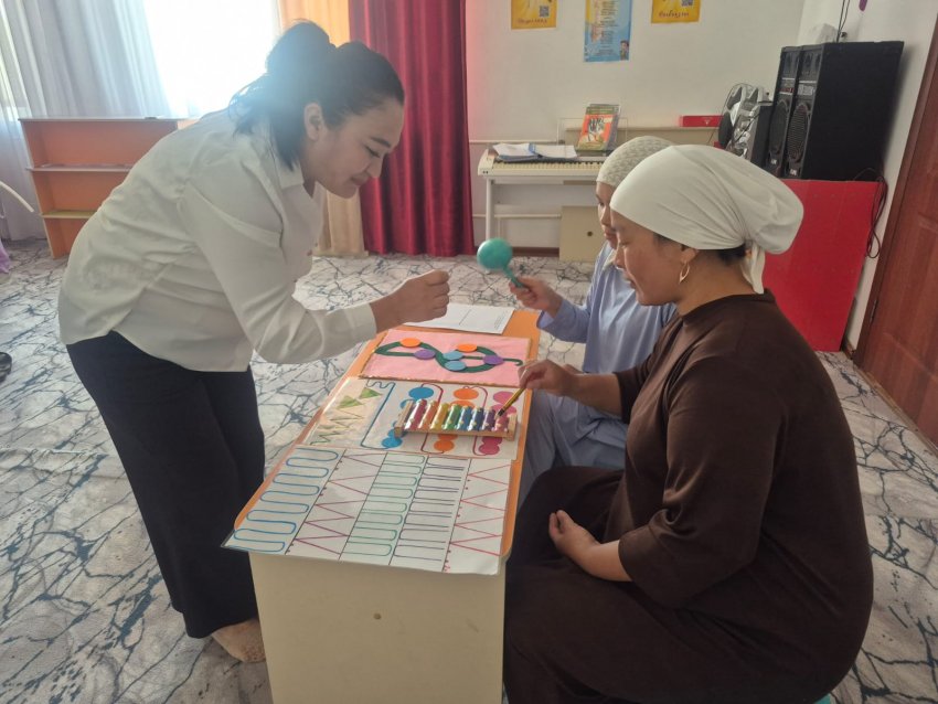 Консультациялық пункт